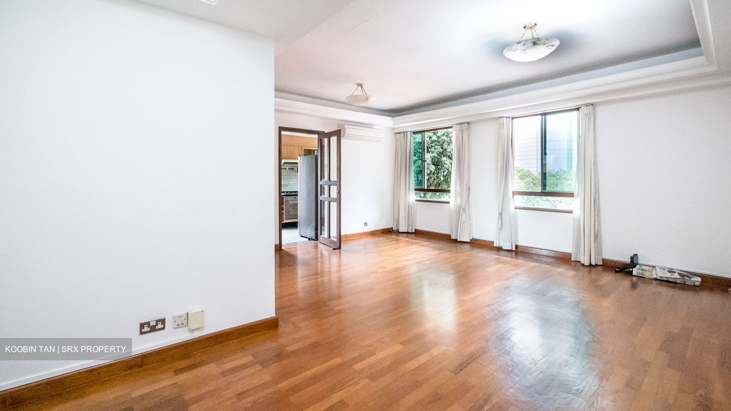 Hullet Rise (D9), Condominium #444557481